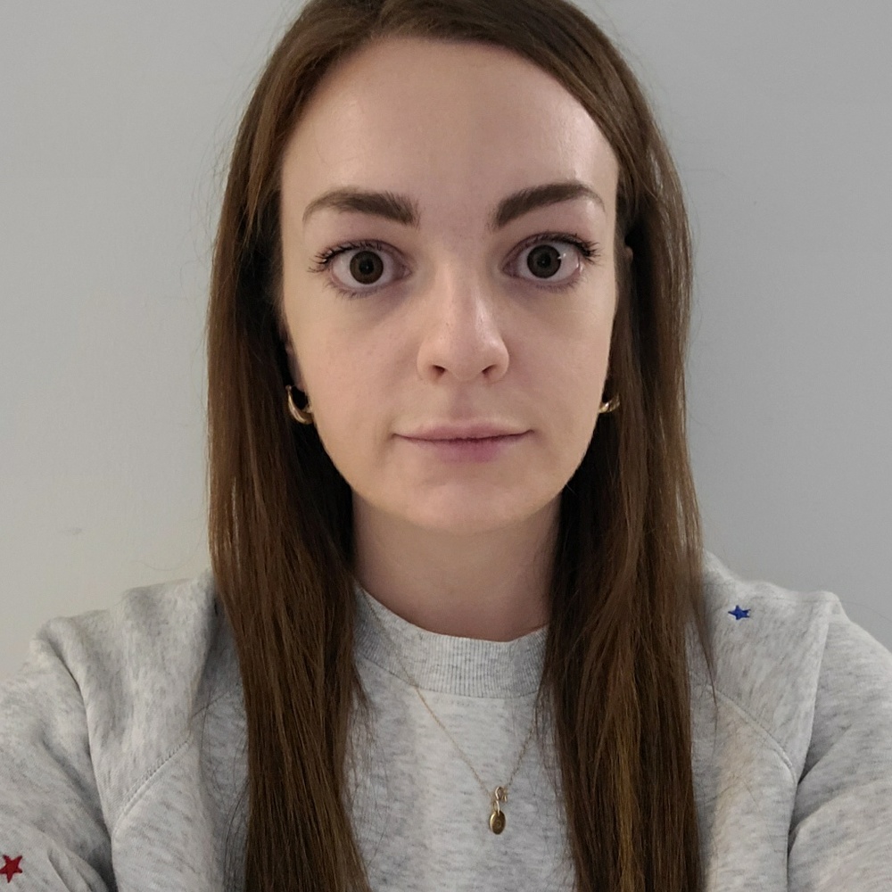 Meet your Posher, Gillian